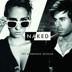Enrique Iglesias y Dev Enrique Iglesias y Dev